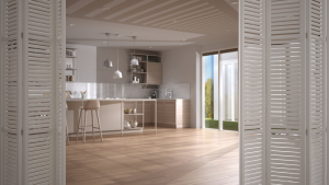 Folding Door Installation & Replacement in Crystal Palace | uPVC & Glazed Doors