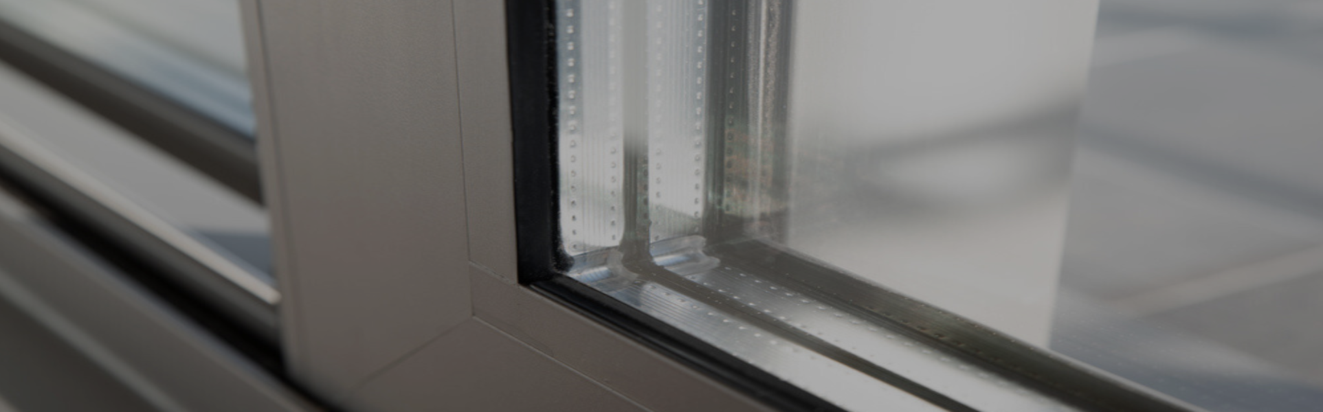 Slider, Glaziers in Crystal Palace, Upper Norwood, SE19